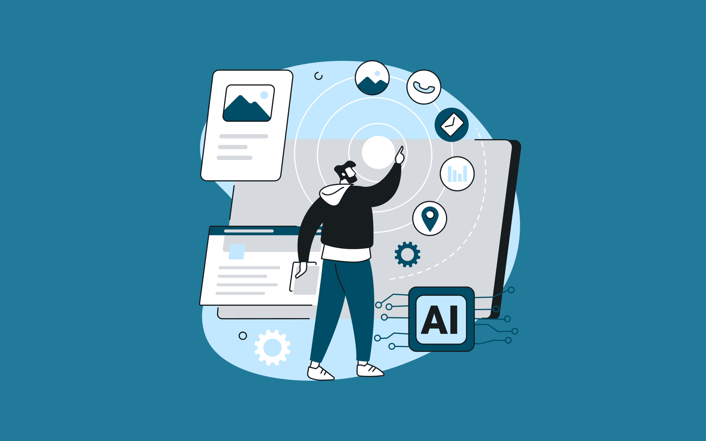 How AI has changed customer journeys (and why most brands can't see it)