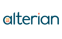 Alterian logo