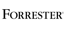 Forrester logo