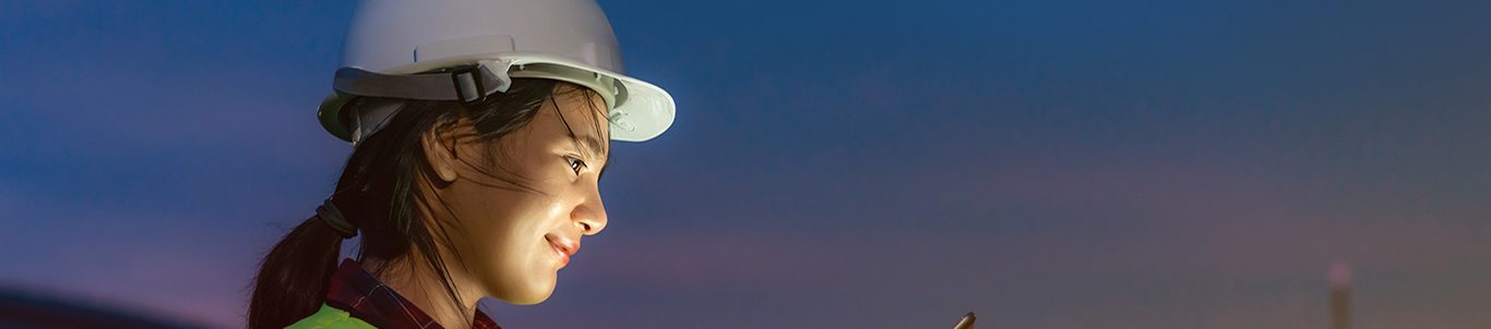 Utilities case study: a winning business case backed by data